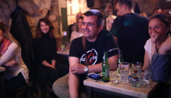 Dan 1, kadar 21