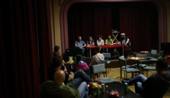 Dan 3, kadar 119