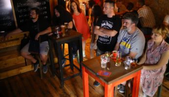 Dan 1, kadar 25
