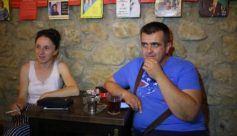 Dan 4, kadar 275