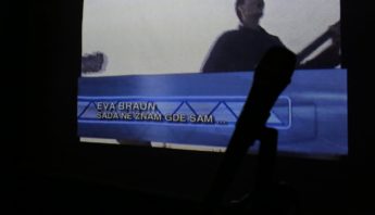 Dan 1, kadar 38