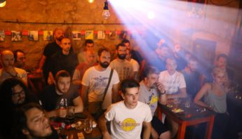 Dan 1, kadar 9