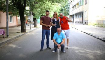 Dan 3, kadar 105